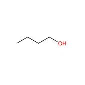N-butanol; N-butylalkohol C4H10O CAS 71-36-3