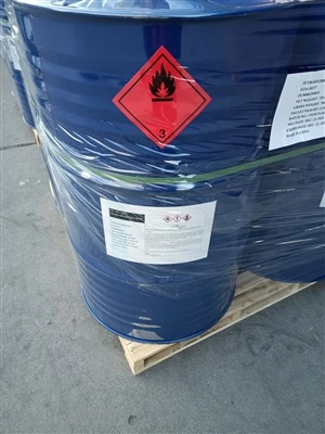 Den 28 december 2024 har 25,2 MT Tetrahydrofuran skickats till Colombia